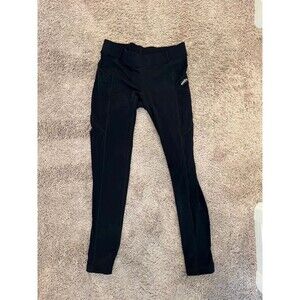 Kerrits Power Stretch Full seat Breeches Riding Tights Leggings